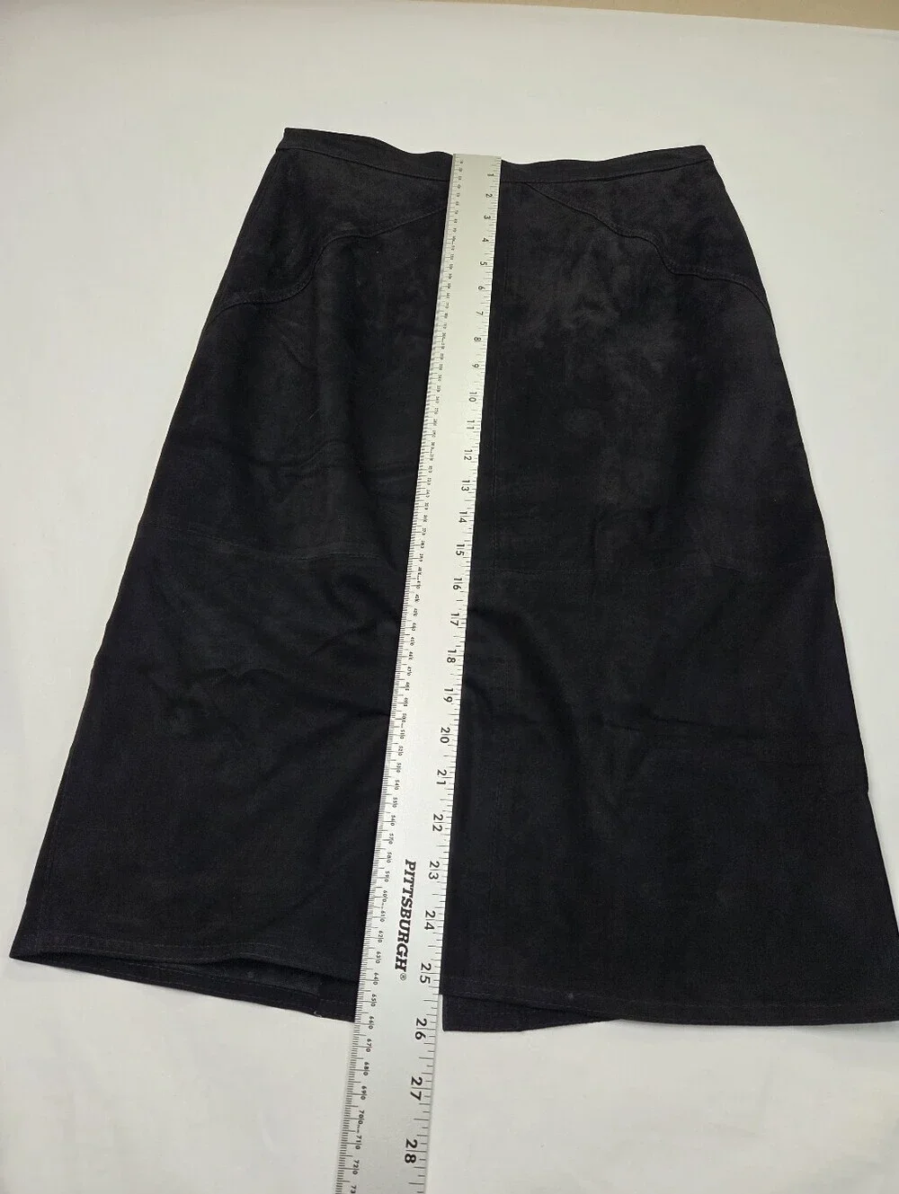 John J.Firenze panel zipper
